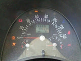 03 VW BEETLE SPEEDOMETER CLUSTER MPH CONV 2.0L 140 MPH AT 213119