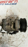 AC Compressor Without Rear AC Fits 11-18 CARAVAN 342774