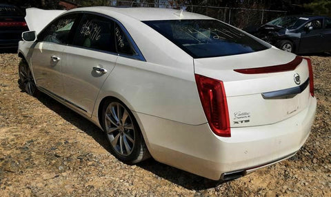 Air/Coil Spring Rear Fits 13-19 XTS 347068