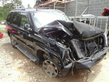 00 01 02 03 04 05 06 TAHOE R. REAR SIDE DOOR W/PRIVACY GLASS ELEC 195522