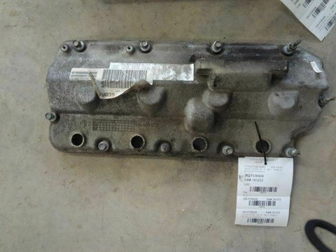 08 FORD F350 SUPER DUTY VALVE COVER 207149