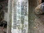 Automatic Transmission 3.5L 2WD FWD ID BA5P-7000-PD Fits 11-12 EXPLORER 324442