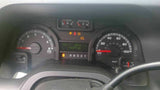 Steering Gear/Rack Power Steering Thru 5/10/10 Fits 08-10 FORD E150 VAN 338267