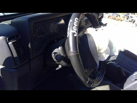Steering Column Floor Shift Tilt Wheel Fits 02-06 LIBERTY 318150