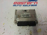 Engine ECM Electronic Control Module 4.5L Fits 03-06 PORSCHE CAYENNE 287629