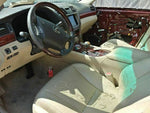 SEAT BELT FRONT BUCKET DRIVER RETRACTOR W/PRE-CRASH SYSTEM FITS 07-09 LS460