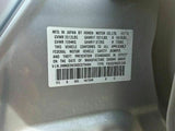 Blower Motor Canada Market Fits 09-14 FIT 278823