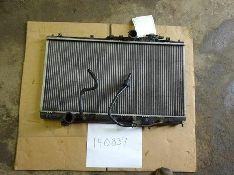 99 00 01 02 GALANT RADIATORS 3.0L 6 CYL 163075