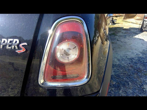 Passenger Tail Light Convertible Fits 07-10 MINI COOPER 329728