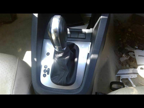 JETTA     2014 Transmission Shift Assembly 311732