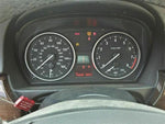 Rear Drive Shaft AWD Coupe Automatic Transmission Fits 08-13 BMW 335i 327197