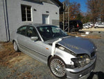 01 02 03 BMW 330I CHASSIS ECM TRANSMISSION EXC. XI 205147