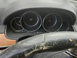 Brake Master Cylinder Fits 06-10 INFINITI M35 327289