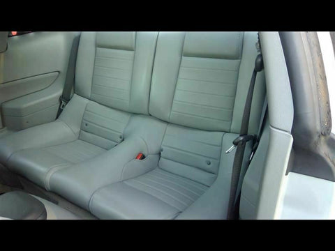 MUSTANG   2006 Seat Rear 332508