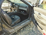 Seat Belt Front Bucket Driver Retractor Fits 02 THUNDERBIRD 313181