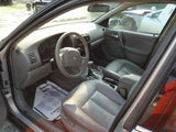 00 01 SATURN L SERIES SEDAN AUTOMATIC TRANSMISSION 181085