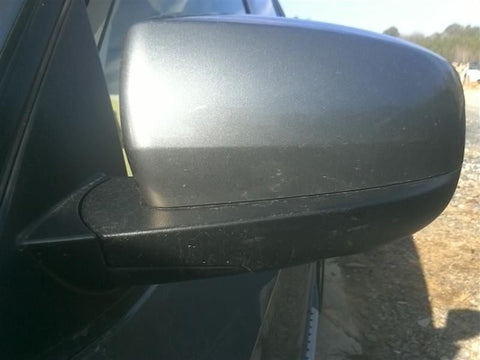 Driver Side View Mirror Power Without Memory Fits 07-13 BMW X5 277304