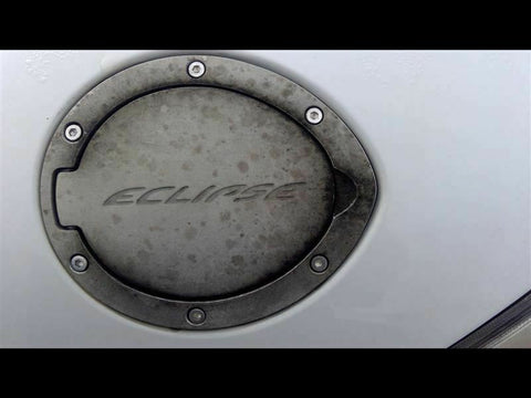 ECLIPSE   2009 Fuel Filler Door 296754