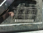 SONATA    2013 Transmission Shift Assembly 299818