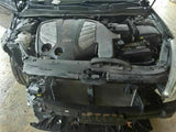 Automatic Transmission 6 Speed Fits 14 CADENZA 320976