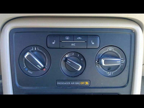 Temperature Control Single Zone Climatic Fits 12-16 BEETLE 299757