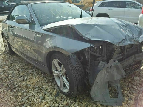 Crossmember/K-Frame Rear Coupe Fits 07-13 BMW 328i 319267