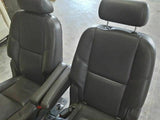 ESCALAESV 2007 Seat, Rear 245229
