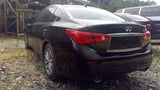 Q50       2014 Transmission Shift 338083