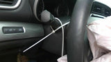 Steering Column Floor Shift Sedan With Fog Lamps Fits 14-18 ALTIMA 343007