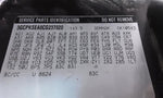 Air Cleaner Fits 09-14 ESCALADE 351017