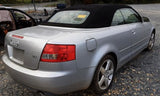 Chassis ECM Roof Right Hand Quarter Panel Fits 03-09 AUDI A4 353013