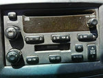 SANTA FE  2006 Door Trim Panel Rear 326540