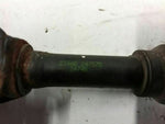 DAKOTA    2005 Steering Shaft 277784