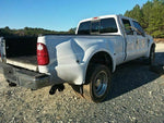 Power Steering Pump Fits 08-10 FORD F250SD PICKUP 295783