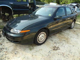 00 01 SATURN L SERIES SEDAN AUTOMATIC TRANSMISSION 181184