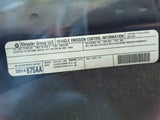 WINDSHIELD WIPER MTR FITS 09-15 DODGE 1500 PICKUP 273448