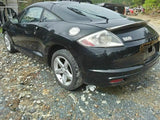 Console Front Floor Coupe Fits 06-08 ECLIPSE 330490