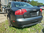 Radiator Core Support Convertible Fits 05-09 AUDI A4 307407