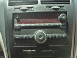 Audio Equipment Radio VIN J 11th Digit Limited Opt U2K Fits 07-17 ACADIA 302405