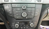 Audio Equipment Radio Control Panel AM-FM-XM-CD-MP3 Fits 11-12 REGAL 340388 freeshipping - Eastern Auto Salvage