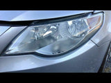 Driver Left Headlight Halogen Fits 09-12 CC 295393