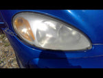 Passenger Right Headlight Fits 01-05 PT CRUISER 302507