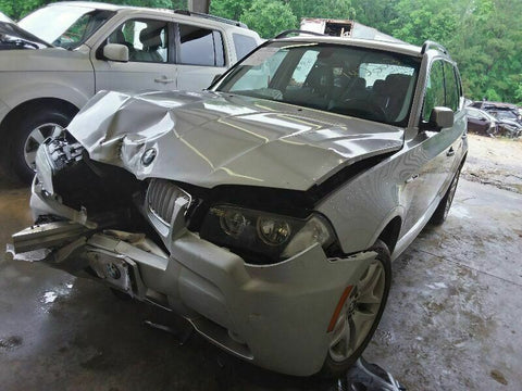 Crossmember/K-Frame Rear Suspension Fits 07-10 BMW X3 284038