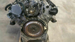 Engine 204 Type C230 RWD Fits 08-09 MERCEDES C-CLASS 249170