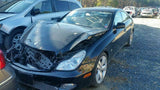 Roof Glass 219 Type CLS550 Fits 06-11 MERCEDES CLS-CLASS 343662