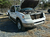 Transfer Case Electronic Shift Fits 06-08 FORD F150 PICKUP 298898