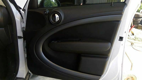 COUNTRYMA 2014 Front Door Trim Panel 350945