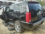 Back Glass Fits 07-14 ESCALADE 330194