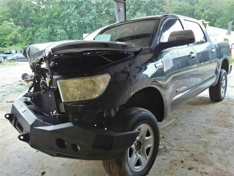 Pickup Cab Crew Cab 4 Door Without Sunroof Fits 07-18 TUNDRA 328858