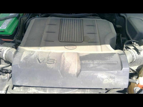 ROVER SPT 2011 Engine Cover 324069